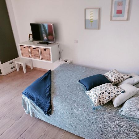 Aparthotel Minerva Бенальмадена Экстерьер фото